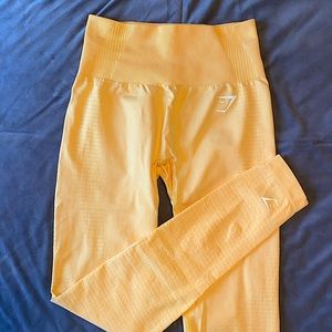 Gymshark Vital Seamless 2.0 Leggings